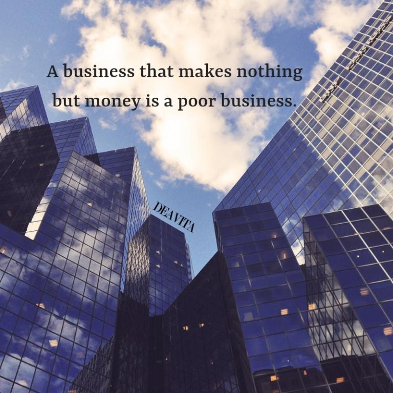 inspirational business quotes with images