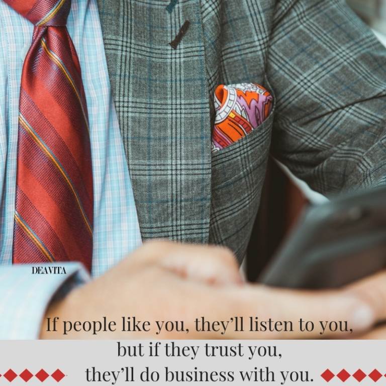 trust quotes and motivational business sayings with photos