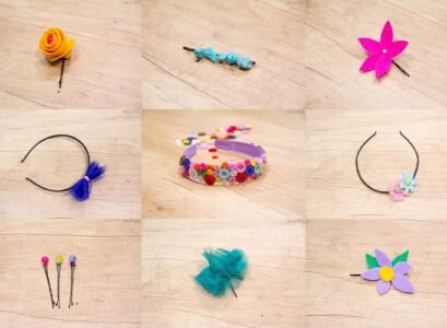 10-DIY-Hair-accessories-how-to-make-beautiful-hairbands-and-hairpins