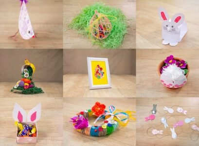 10-Easter-craft-ideas-DIY-projects-for-spring-decorations-and-handmade-gifts