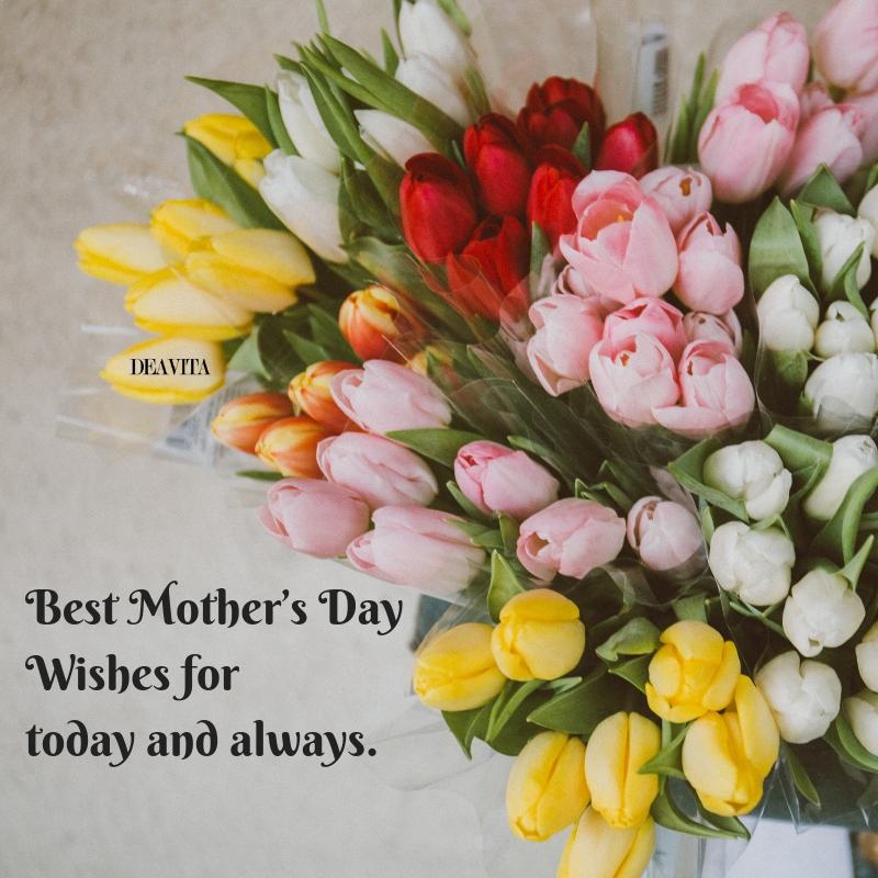 Best mothers day wishes and beautiful cards