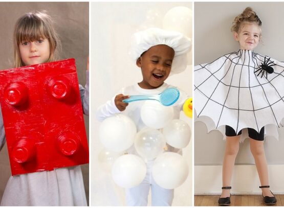 DIY-Carnival-Costumes-for-Kids-10 easy-and-fun-ideas