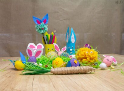 DIY-Easter-decorations-10-crafts-ideas-with-tutorials