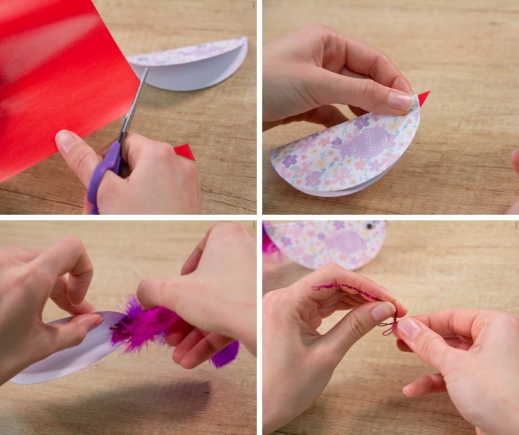 10 Easter Craft Ideas Diy Projects
