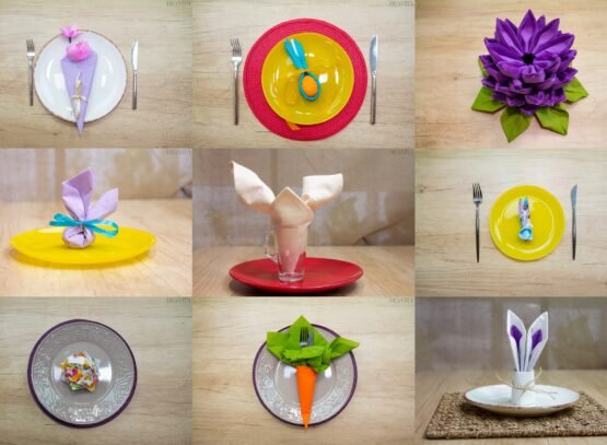 Easter-napkin-folding-ideas-adorable-table-decoration-for-your-feast