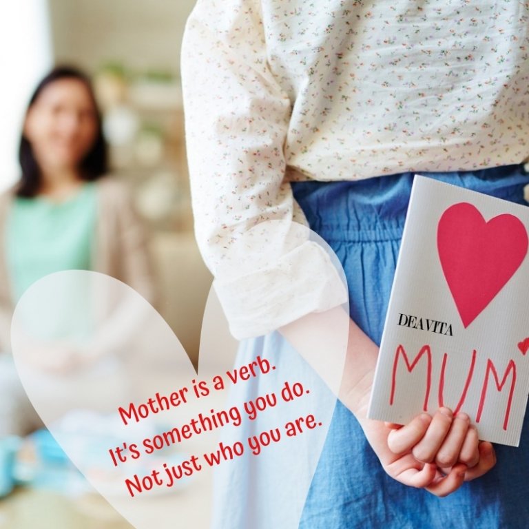 Mothers love quotes and sayings with images