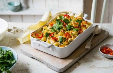 Pasta-bake-recipes