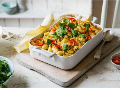 Pasta-bake-recipes