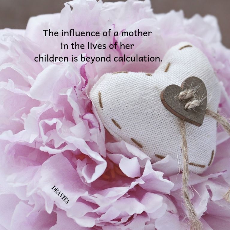 awesome greeting cards mother children love quotes and inspirationl sayings