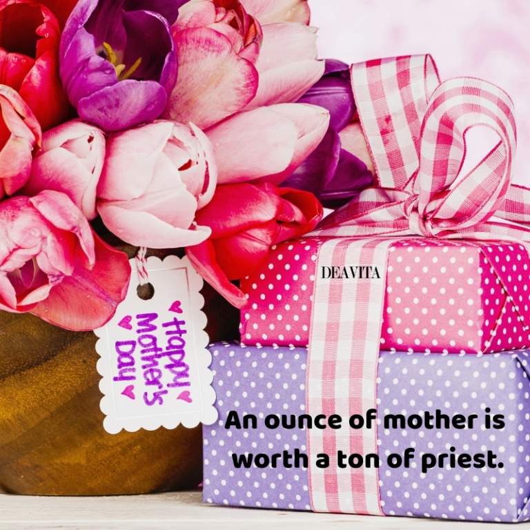 beautiful greeting cards for mothers day with cool quotes