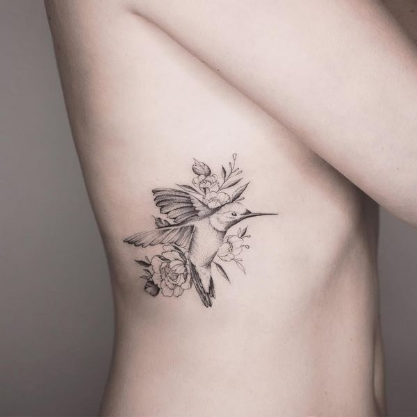 beautiful tattoo ideas for women