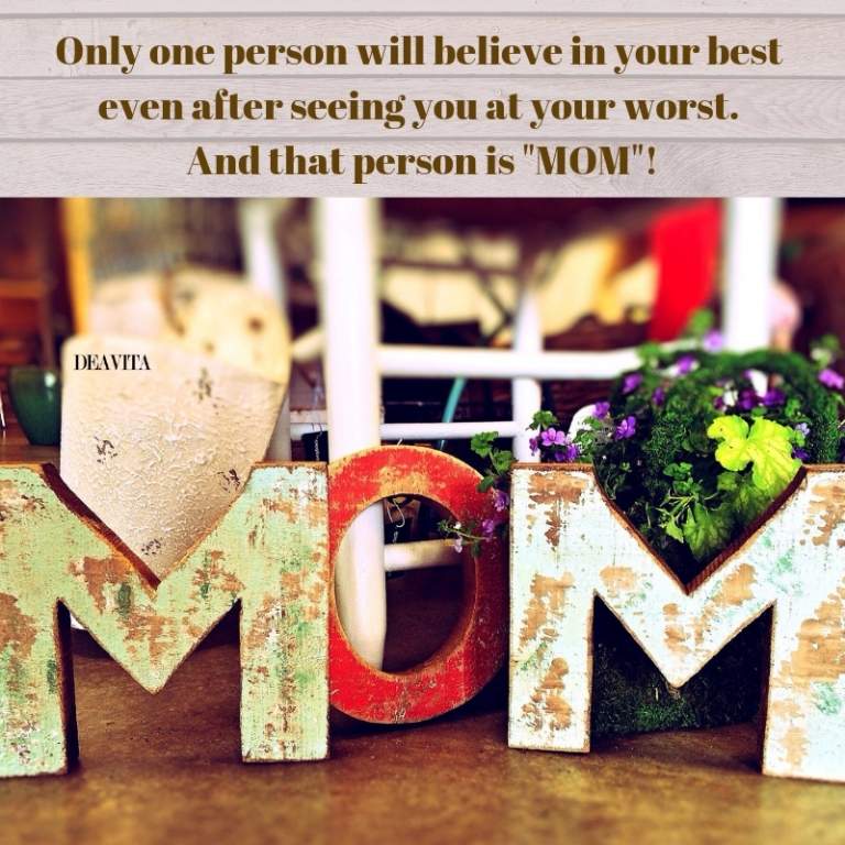 best wishes and messages for mom greeting cards