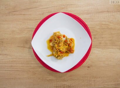 chicken-with-curry-sauce