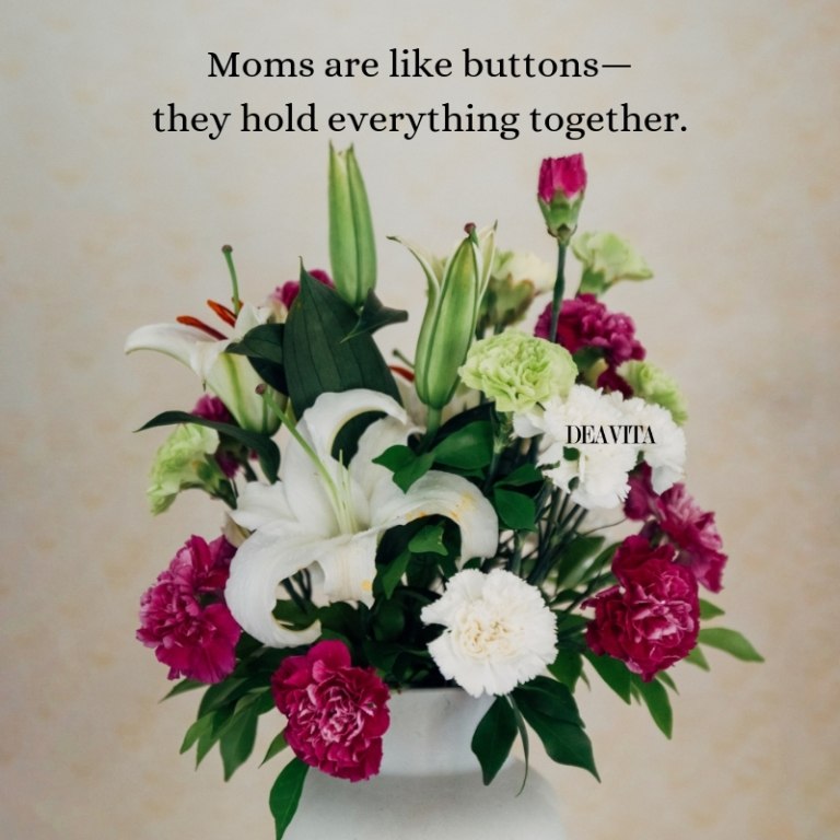 cute and loving quotes for mothers day 