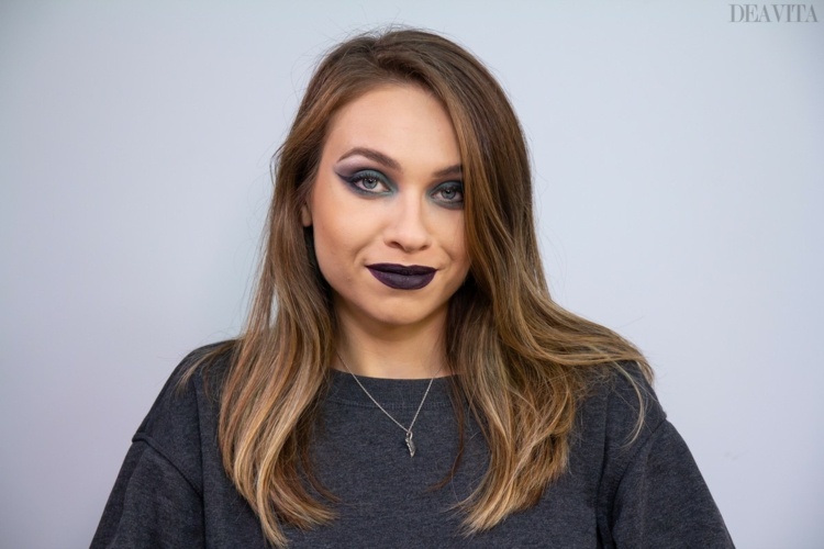 Diy Witch Makeup Simple Instructions For A Spectacular Look