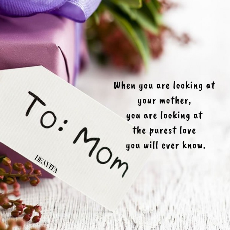 mothers day cards with text messages and inspirational quotes