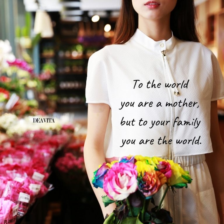 greeting cards for mothers day with inspirational quotes