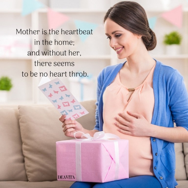 the best quotes about moms for mothers day and photo cards