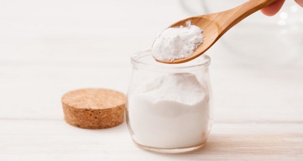 baking soda health benefits