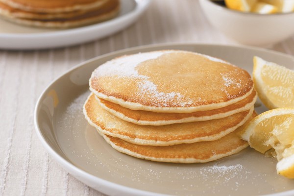 basic pancakes recipe breakfast ideas