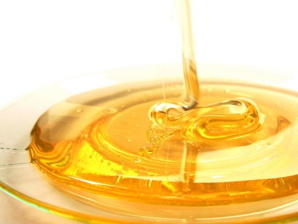 honey benefits relieve itching skin