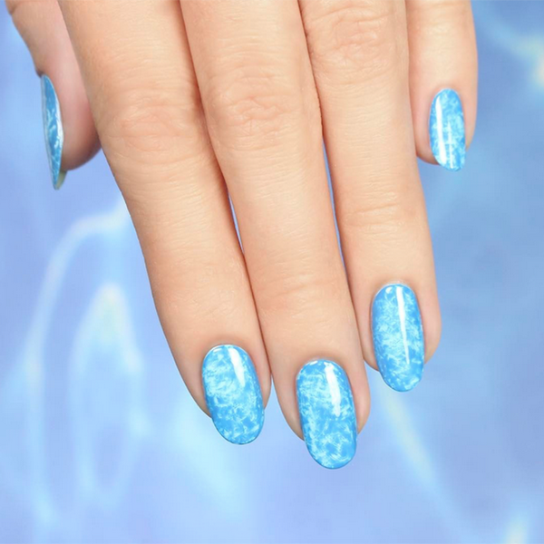 Nails summer 2019 – design ideas, trendy colors and patterns Nails summer 2019 – design ideas, trendy colors and patterns
