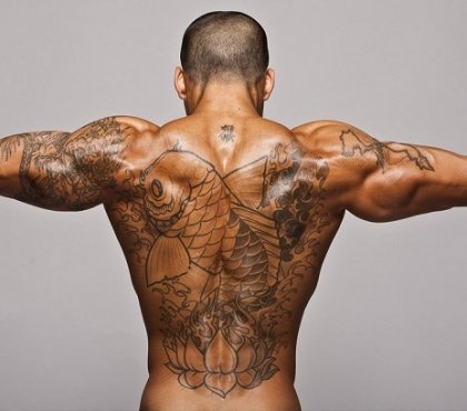 Fascinating-back-tattoos-design-ideas-for-men-and-women