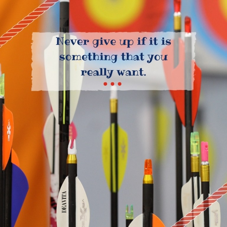 Never give up short inspirational and encouragement quotes 