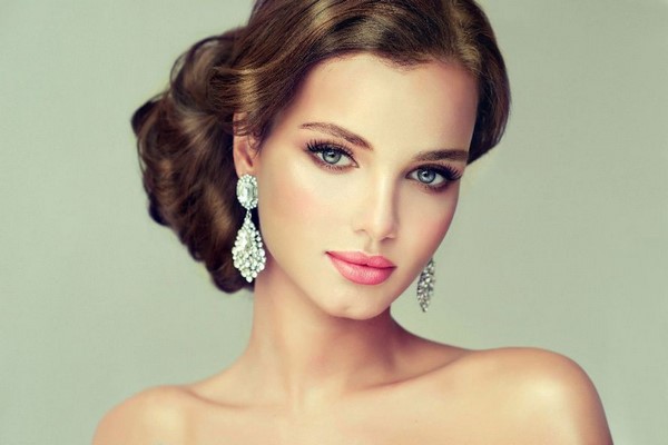 basic rules for evening makeup prom makeup 2019 ideas 