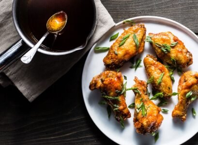 air-fryer-chicken-wings-recipe