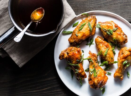 air-fryer-chicken-wings-recipe