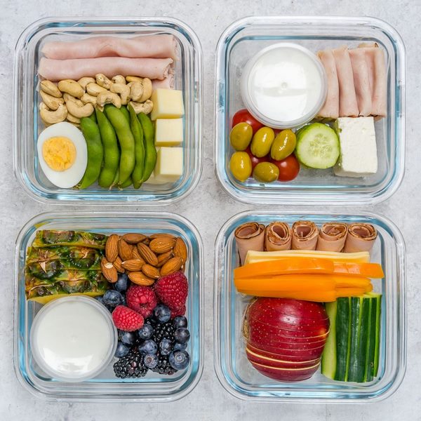 bento box recipes and ideas for healthy lunch
