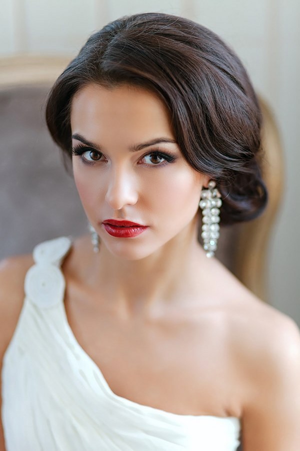 Wedding makeup trends and ideas for the most special day