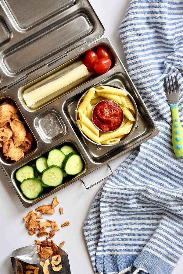healthy lunch box recipes for kids and adults
