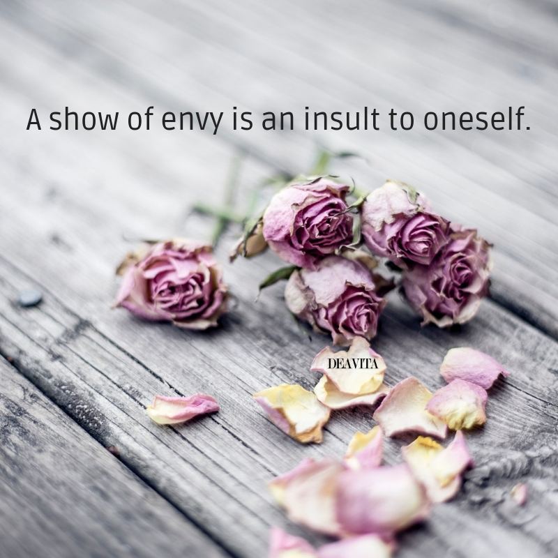 jealousy and envy quotes and sayings with images