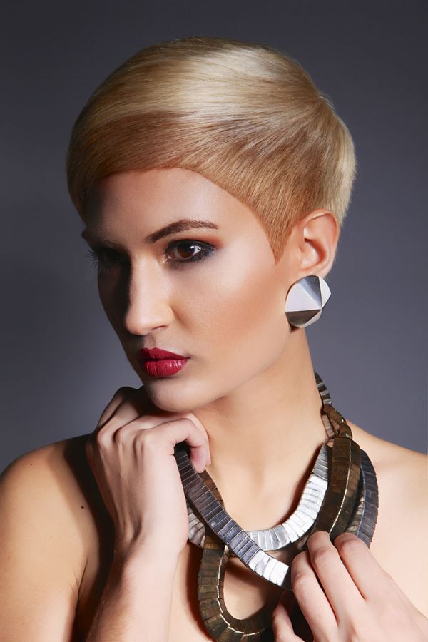 Short Hairstyles 2019 A Choice For Bold And Self Confident