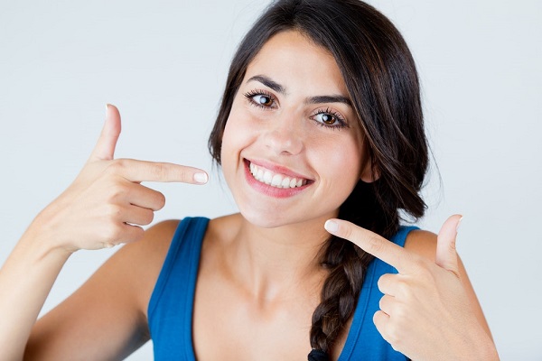 natural and safe methods for teeth whitening