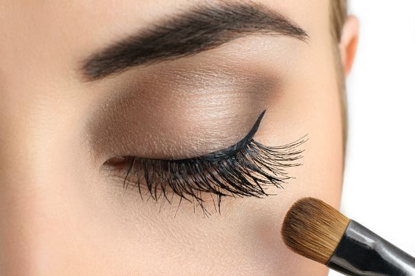prom makeup ideas smokey eye tutorials