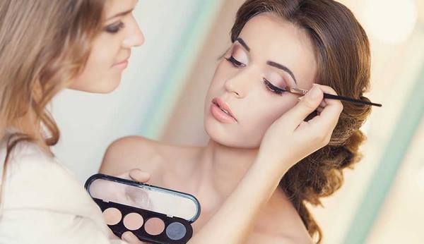 wedding makeup tips tricks and ideas for the big day