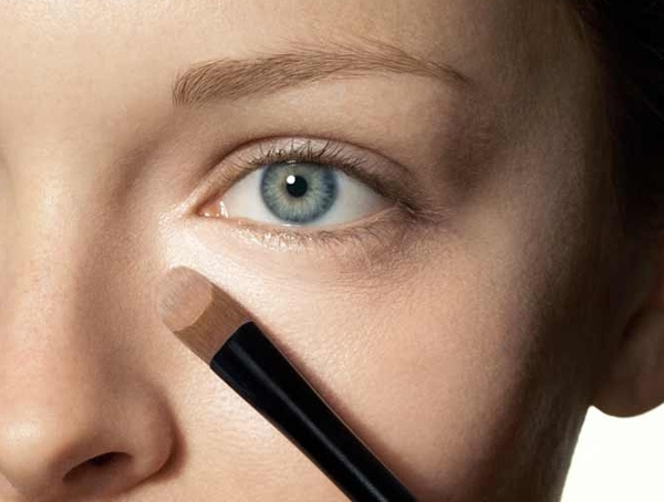 DIY natural makeup tutorial useful tips