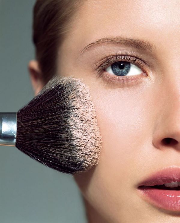 DIY natural makeup what is important to know