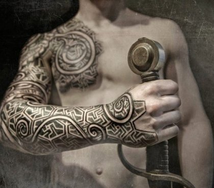 Unique-Celtic-tattoos-for-men-meaning-and-designs