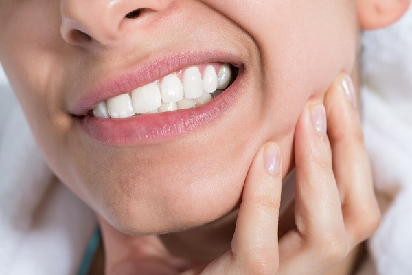 What to avoid when you suffer from wisdom teeth pain