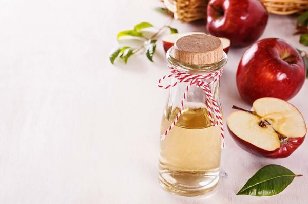 apple cider vinegar home remedies for poison ivy rash