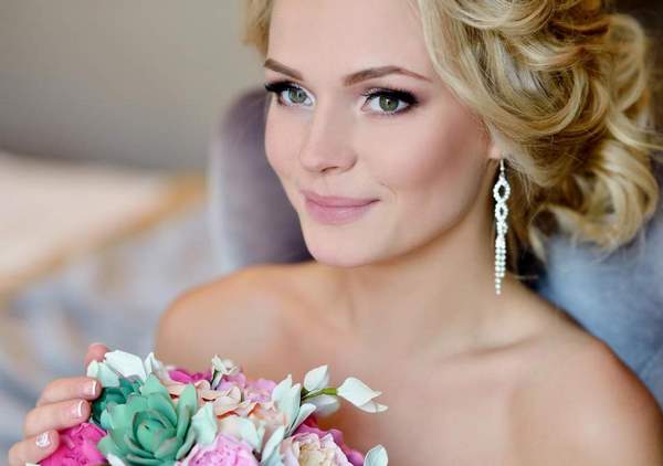 bridal makeup fashion tips and tricks color trends