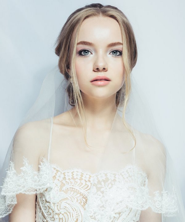bridal makeup ideas trends basic rules