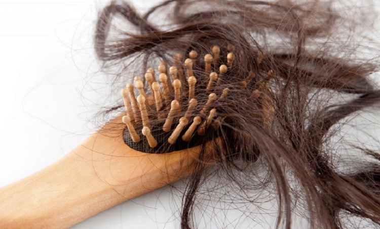 common reasons for hair loss home remedies ideas