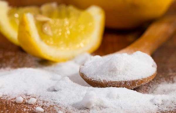 home remedies for toothache lemon juice and salt paste