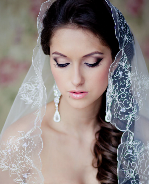 perfect wedding makeup ideas natural look