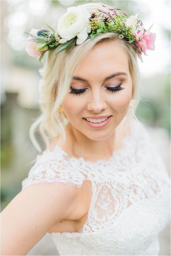 perfect wedding makeup rules tips and tricks